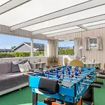 Casa de Férias Raymond - 175m From The Sea By Interhome
