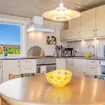 Casa de Férias Raymond - 175m From The Sea By Interhome