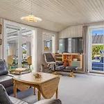 Casa de Férias Raymond - 175m From The Sea By Interhome *
