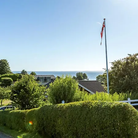 度假居 Raymond - 175m From The Sea By Interhome *