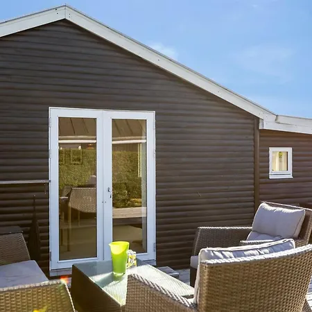 Raymond - 175m From The Sea By Interhome 펜션 *