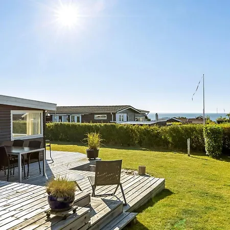 Raymond - 175m From The Sea By Interhome 펜션 *