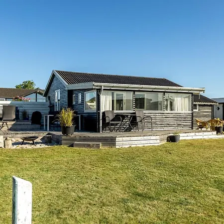 펜션 Raymond - 175m From The Sea By Interhome *