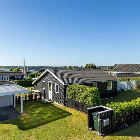 펜션 Raymond - 175m From The Sea By Interhome *