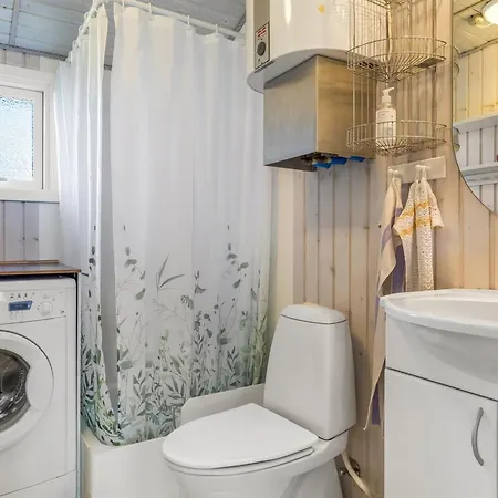 펜션 Raymond - 175m From The Sea By Interhome