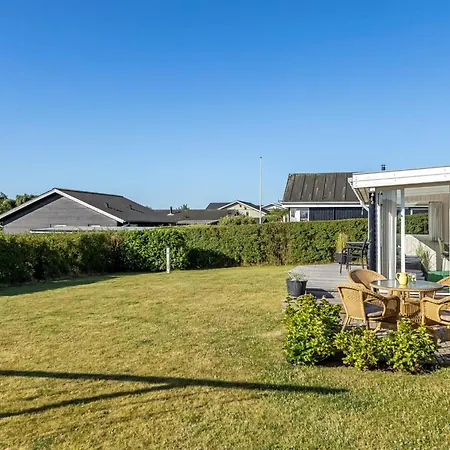 펜션 Raymond - 175m From The Sea By Interhome *