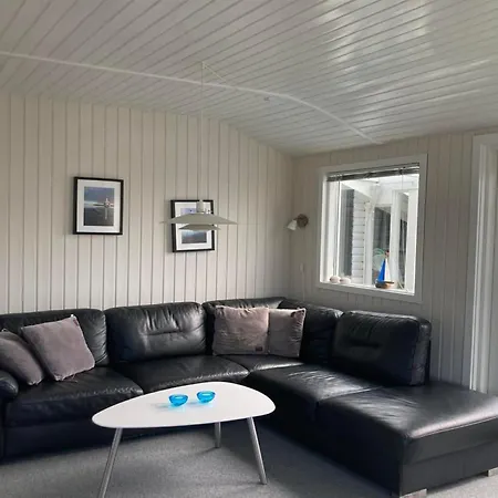 Raymond - 175m From The Sea By Interhome 하일스