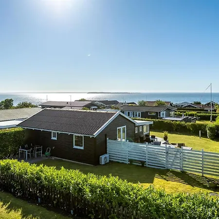 Raymond - 175m From The Sea By Interhome * Hejls